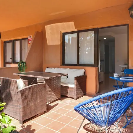 Oasis Duna_sun Fun Pool Corralejo